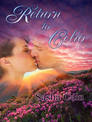 cover image of Return to Celio